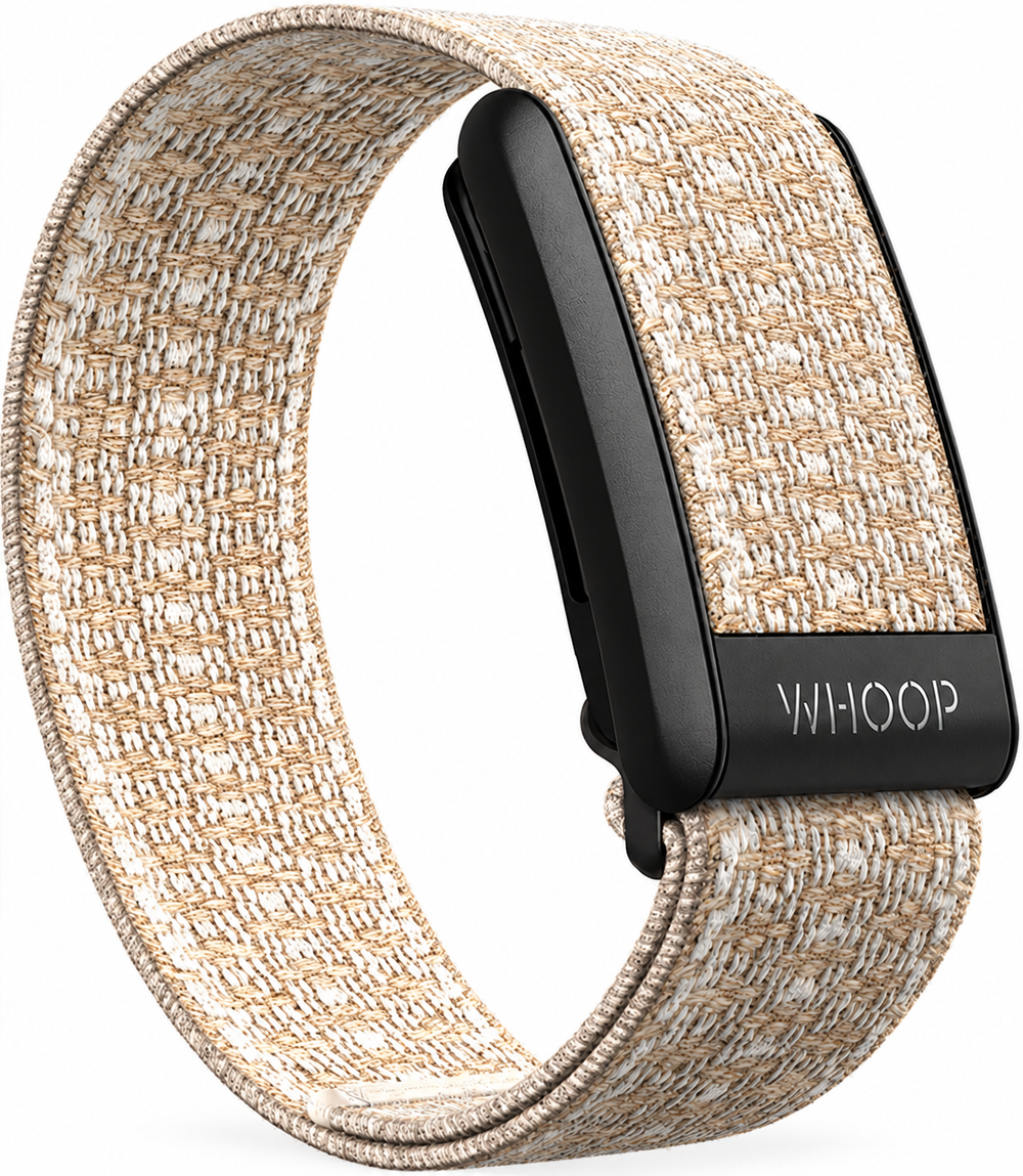 WHOOP 4.0 - Cloud knit
